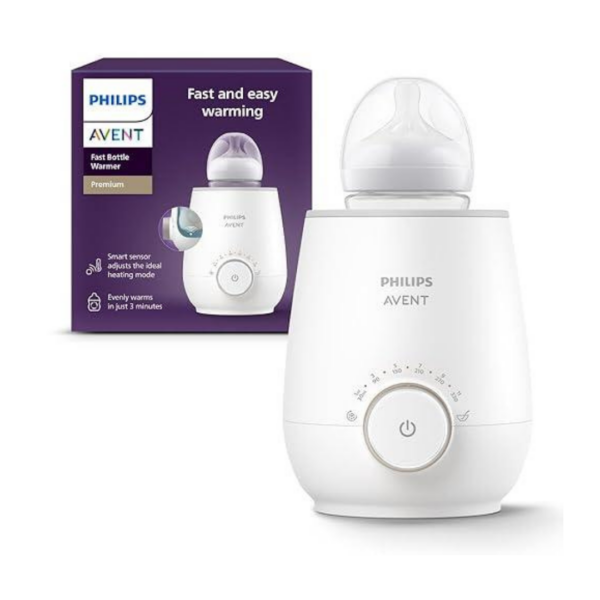 Philips Avent Bottle Warmer