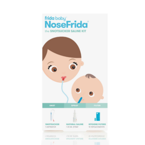 Frida Baby Snot Sucker