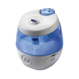 Vicks Ultrasonic Mist Humidifier