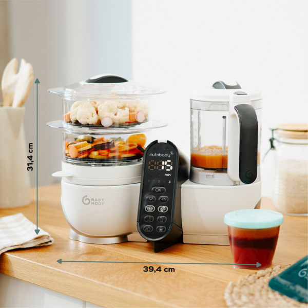 Baby Moov Food Maker