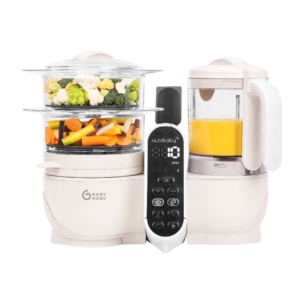 Baby Moov Food Maker