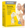 Medela Harmony Breast Pump