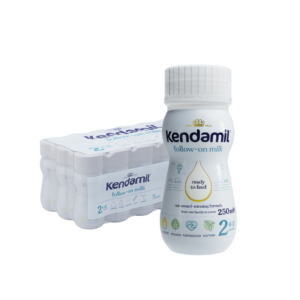 Kendamil Follow-On Milk