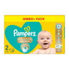 Pampers New Baby Diaper