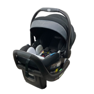 Graco SnugFit 35LX Infant Car Seat
