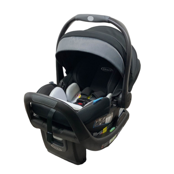 Graco SnugFit 35LX Infant Car Seat