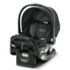 Graco SnugFit 35LX Infant Car Seat