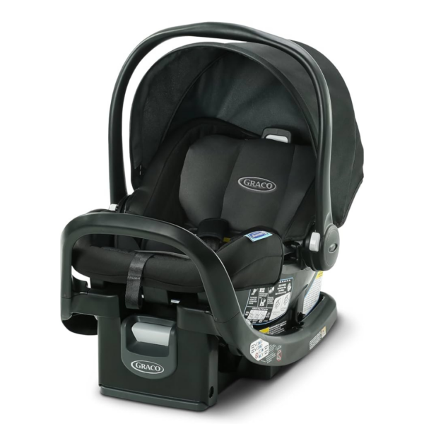 Graco SnugFit 35LX Infant Car Seat