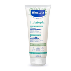 Mustela Stelatopia Cleansing Gel