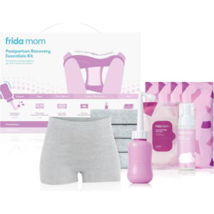 Frida Mom Postpartum Recovery Essentials