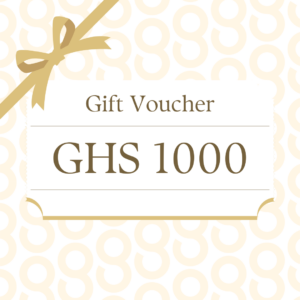 GHS1000 Gift Voucher
