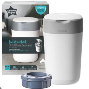 Tommee Tippee Diaper Bin
